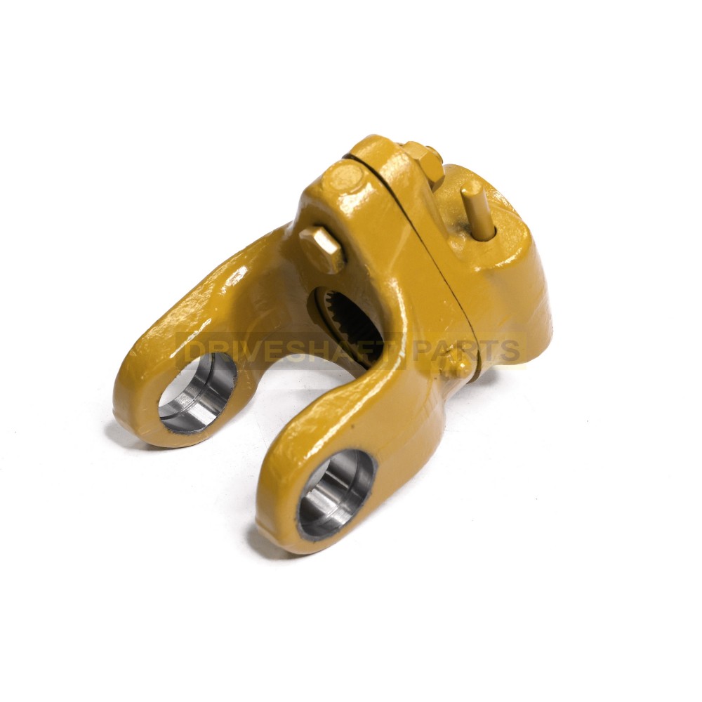 Shear Pin Clutch 32 X 76 2100Nm, 21 splines 34.9mm (1 3/8")